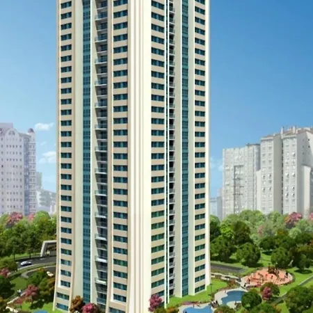 My Towerland Lux * Provincia di Istanbul
