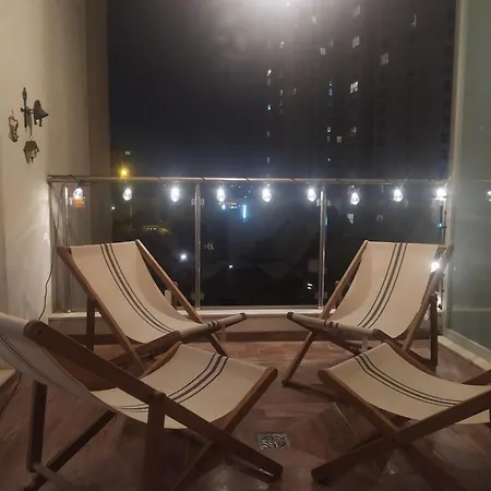 My Towerland Lux Istambul