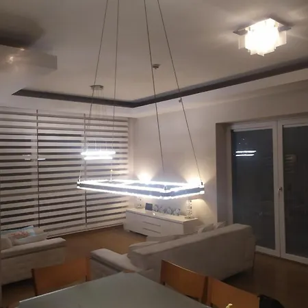 My Towerland Lux Istambul