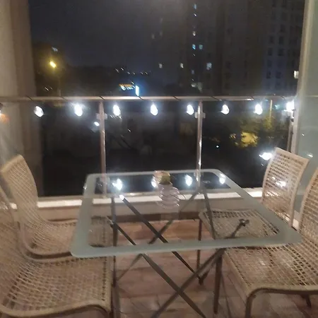 My Towerland Lux Istambul
